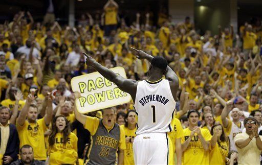 Pacers eliminan a Knicks en 6to juego de la serie