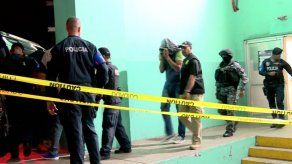 Ordenan detención provisional a 6 implicados en caso El Gallero