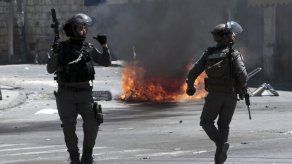 Los palestinos presentarán demanda contra Israel ante la CPI