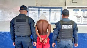 A este hombre le fueron imputados cargos por delito de intento de homicidio. A este hombre le fueron imputados cargos por delito de intento de homicidio.