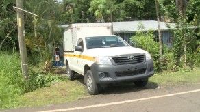 Asesinan a un hombre en Villa Grecia, hay un policía detenido Asesinan a un hombre en Villa Grecia, hay un policía detenido