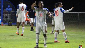 Sub-20 cerró grupo invicto y ahora se enfrentará a El Salvador y México