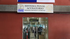 Ordenan detención provisional para segundo sospechoso del asesinato de Charles Reyes