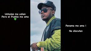 Las frases de Yemil tras su presentación en la Teletón 20-30.