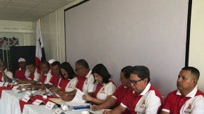 Partido Alianza eligió al resto de candidatos para elecciones generales de 2019