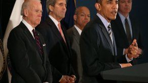Deshielo EEUU-Cuba cumple un año y Obama pide fin del embargo