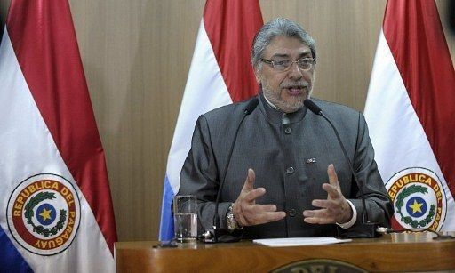 Lugo: mi destitución fue golpe de Estado y retroceso en Paraguay