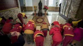 China recurre a Confucio desde la guardería para frenar la crisis valórica