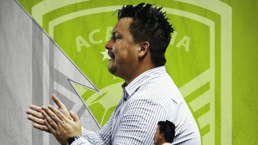 Felipe Borowsky deja CDE tras más de 10 años en el club