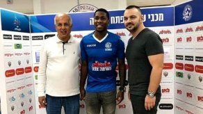 Armando Cooper ficha por el Maccabi Petah Tikva de Israel