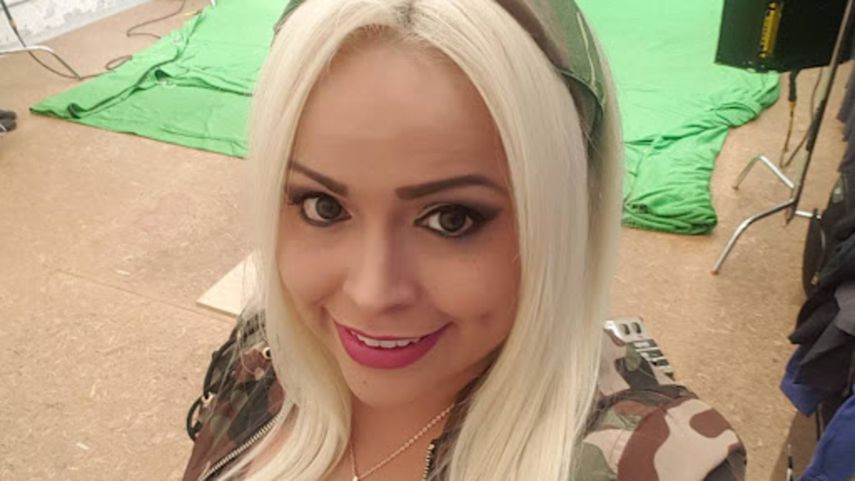 Lorna se posiciona de N•1 en tendencias de Charts Top 100 Global Beatport 