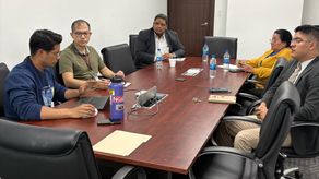 Modernizan gestión de informes en Casas de Justicia Comunitarias