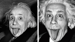 John Malkovich recrea retratos de personalidades