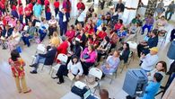 Escuela para Padres cambia de fecha en Panamá Centro. Escuela para Padres cambia de fecha en Panamá Centro.