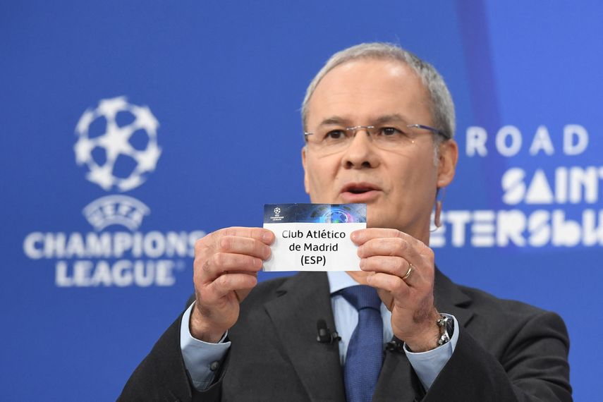 Después de un error