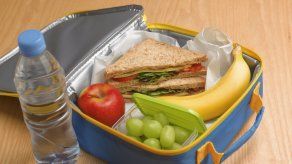 Regreso a clases: Recomendaciones para preparar una lonchera saludable