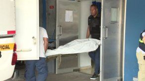 Agente del Senan muere tras recibir un impacto de bala en Villa Guadalupe