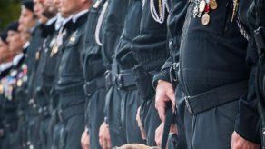 Piden la Legión de Honor para Diesel