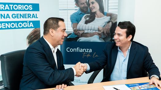 CliniLab se une a la Red deProveedores Médicos Essential de Pan-American Life Insurance de Panamá.