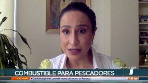 Mañana inicia registro de pescadores para recibir vale de combustible Mañana inicia registro de pescadores para recibir vale de combustible