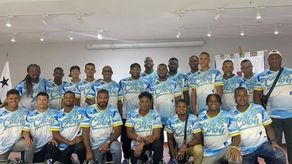 Béisbol Mayor 2024: Colón