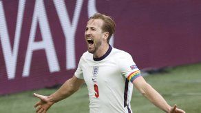 Inglaterra sueña con el título de la Eurocopa 2020