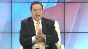 En caso del PAN hubo una organización criminal: excontralor Vallarino