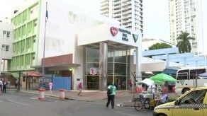 Incrementan casos de cuadros respiratorios en el Hospital del Niño