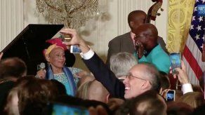 Casa Blanca vibra al ritmo cubano de Buena Vista Social Club