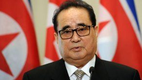 Norcorea parará pruebas si EEUU suspende ejercicios