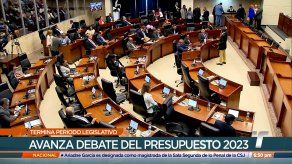 Expectativas ante posibilidad de sesiones extraordinarias en la AN