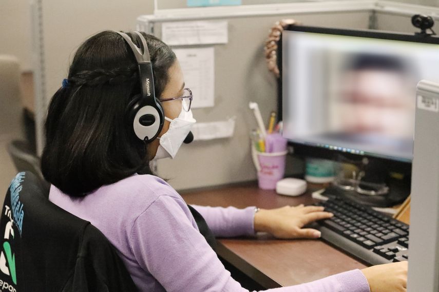 Las videollamadas son uno de los mecanismos de recolección de firmas para precandidatos por libre postulación.