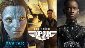 HECHOS 2022: Las películas que más le gustaron a los panameños