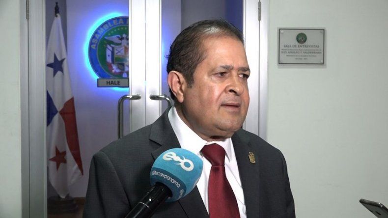Fanovich: No designar a un Molirena en el Mingob “es como romper la alianza”
