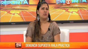 Denuncian posible negligencia médica en Pediátrica de CSS