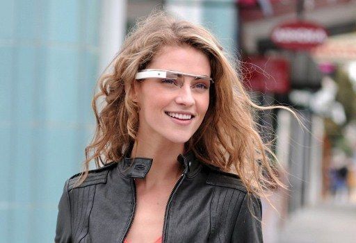 Google podría comercializar este año sus gafas conectadas a la web