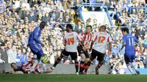 Chelsea golea a Brentfortd y pasa a octavos de Copa de Inglaterra