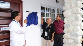 TE inaugura nueva sede en El Valle de Antón