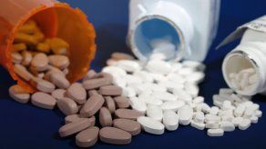 Suspenden preventivamente registro sanitario de medicina para la presión Acepress Irbesartán