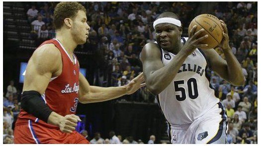 Grizzlies se acerca en la serie a 2-1