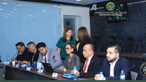 La Comisión de Salud suspende discusión de las reformas a la CSS hasta el jueves 26 de diciembre.