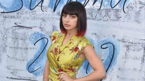 Charli XCX era una pesadilla de vecina
