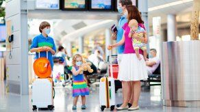 Medidas de prevención para viajar y visitar a familiares en tiempos de COVID-19