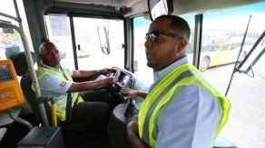 Feria de empleo en Coclé ofertará 100 vacantes para operadores de Metro Bus Feria de empleo en Coclé ofertará 100 vacantes para operadores de Metro Bus