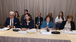 Panamá inicia ruta cultural