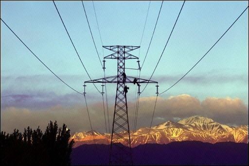 Betania y áreas aledañas sin energía eléctrica este sábado 6 de diciembre