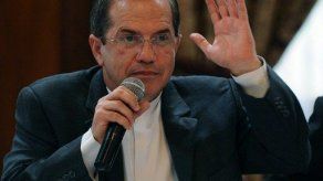 Avanza negociación con China para financiar refinería en Ecuador