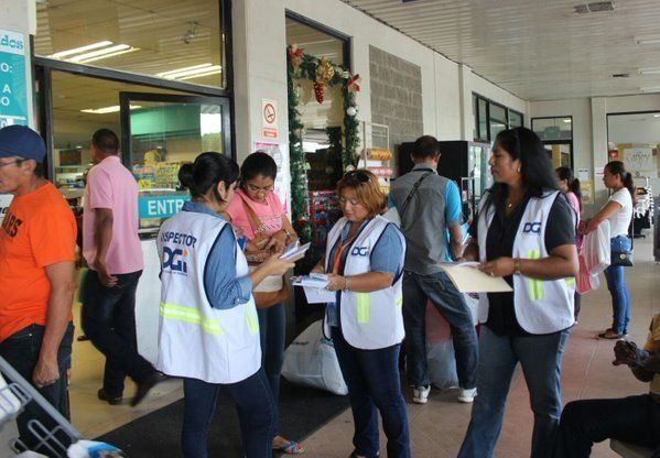 DGI continúa capacitación sobre nuevos mecanismos de retención ITBMS