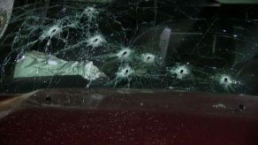 Once muertos en choque entre policías y presuntos sicarios en México