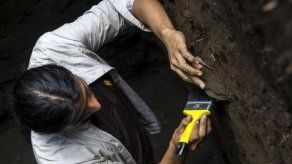 Arqueólogos de Nicaragua y Francia inician excavaciones en ruinas históricas